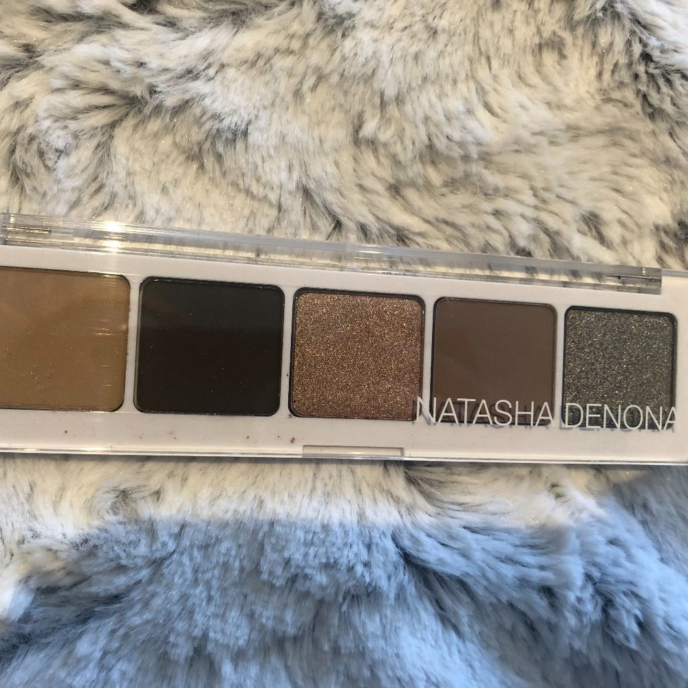 Natasha Denona Palette- Ayana - Picture 1 of 4